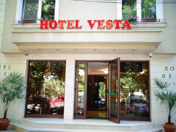 Фотографии Отель Vesta Hotel г. Монтана (Болгария) №3 Фото Отель Vesta Hotel г. Монтана 3